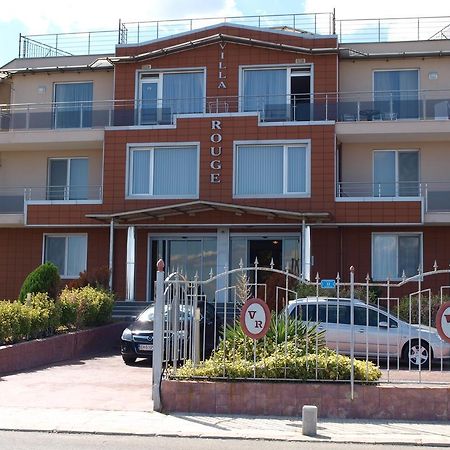 Apartments In Villa Rouge Sozopol Luaran gambar