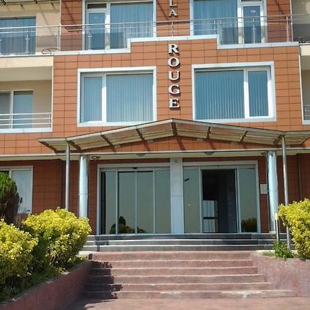Apartments In Villa Rouge Sozopol Luaran gambar