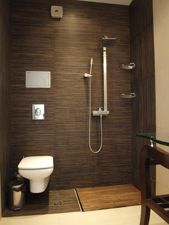 Apartments In Villa Rouge Sozopol Bilik gambar