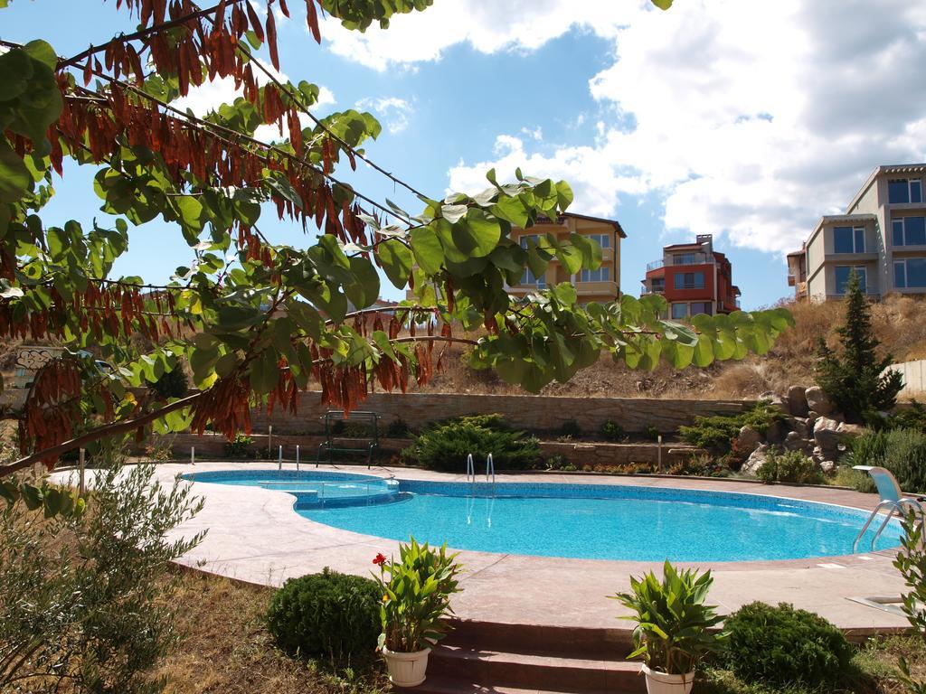 Apartments In Villa Rouge Sozopol Bilik gambar