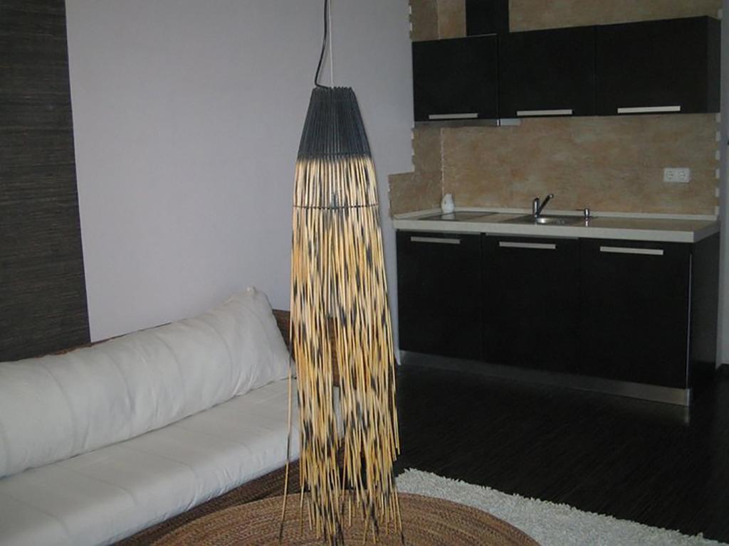 Apartments In Villa Rouge Sozopol Bilik gambar