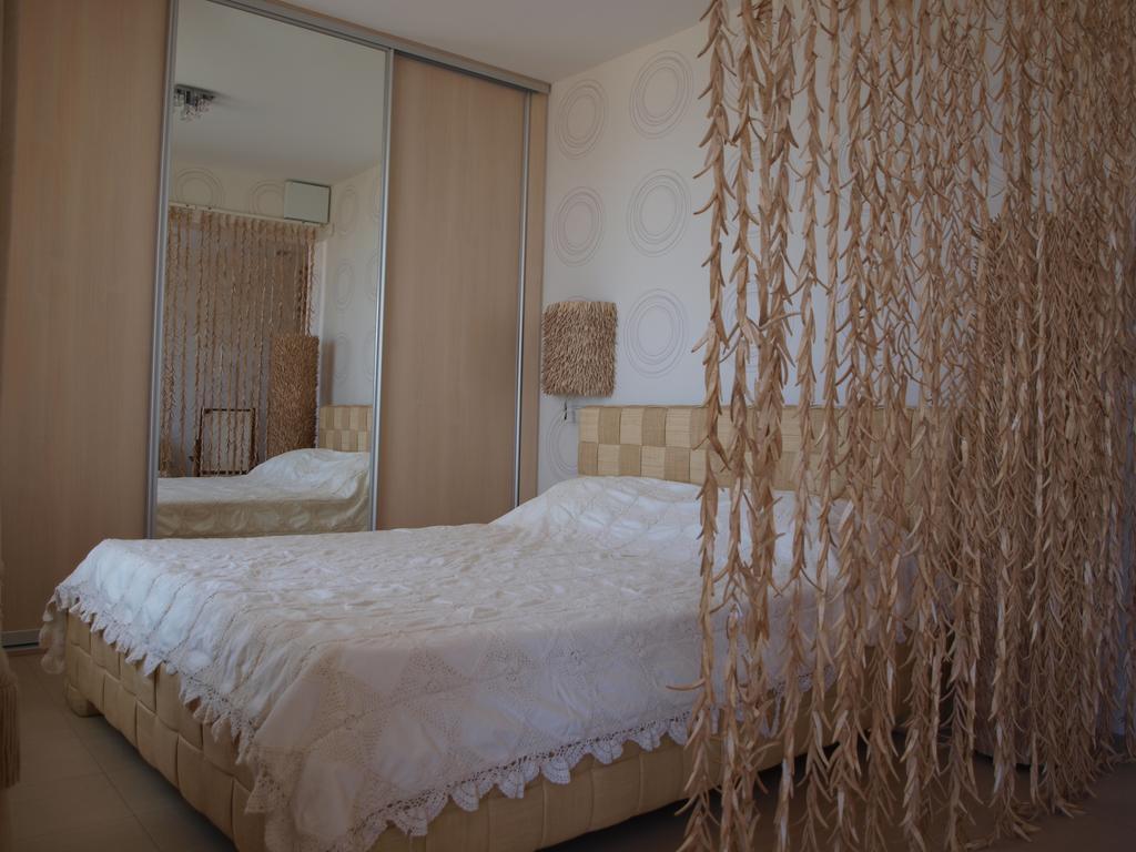 Apartments In Villa Rouge Sozopol Bilik gambar