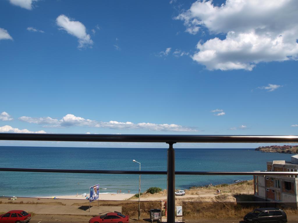 Apartments In Villa Rouge Sozopol Bilik gambar