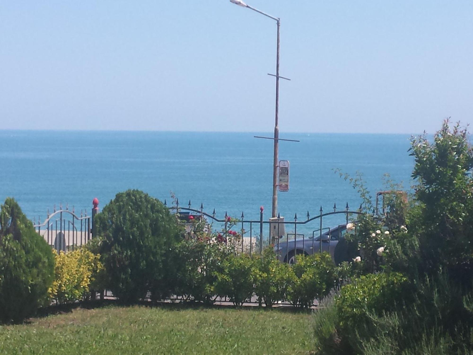 Apartments In Villa Rouge Sozopol Luaran gambar