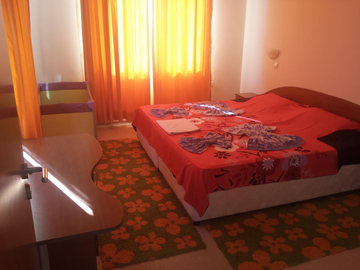 Apartments In Villa Rouge Sozopol Luaran gambar