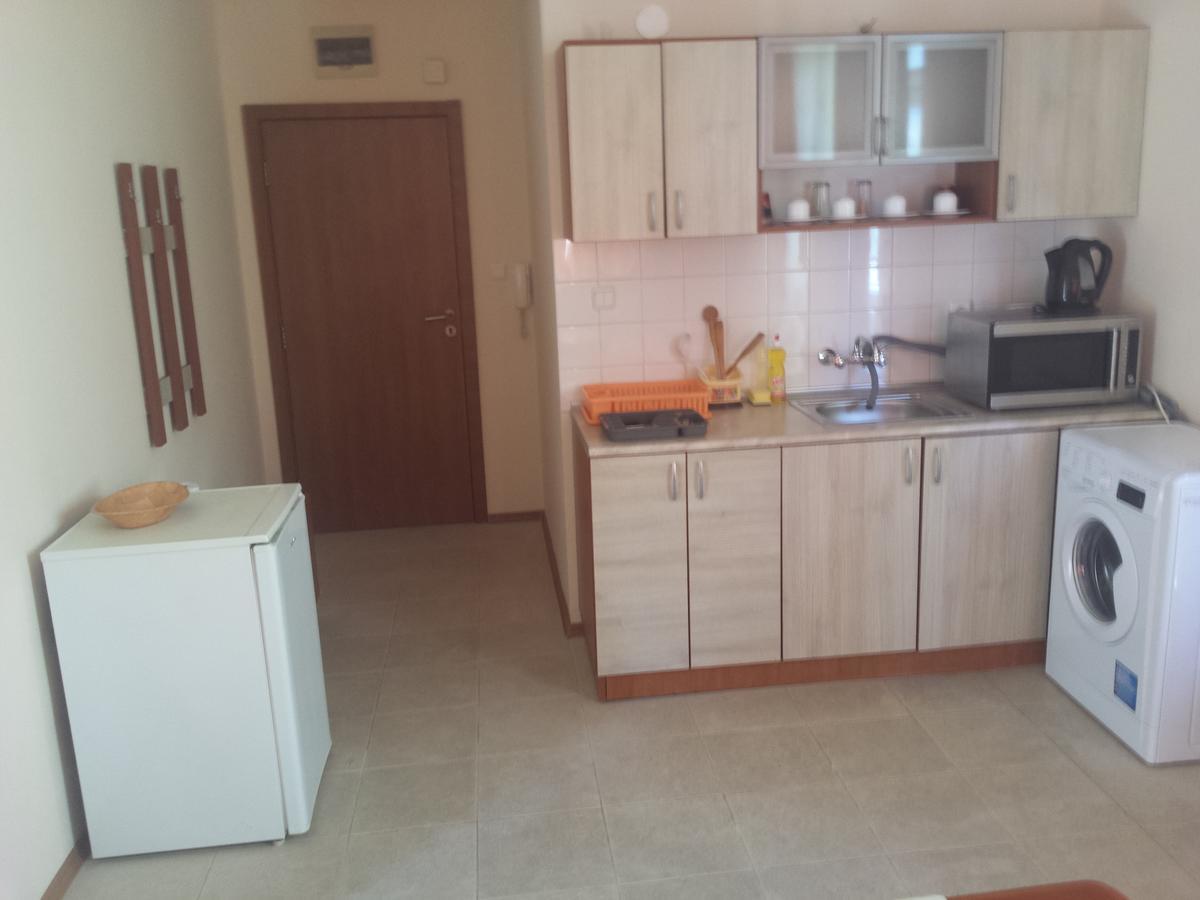 Apartments In Villa Rouge Sozopol Luaran gambar