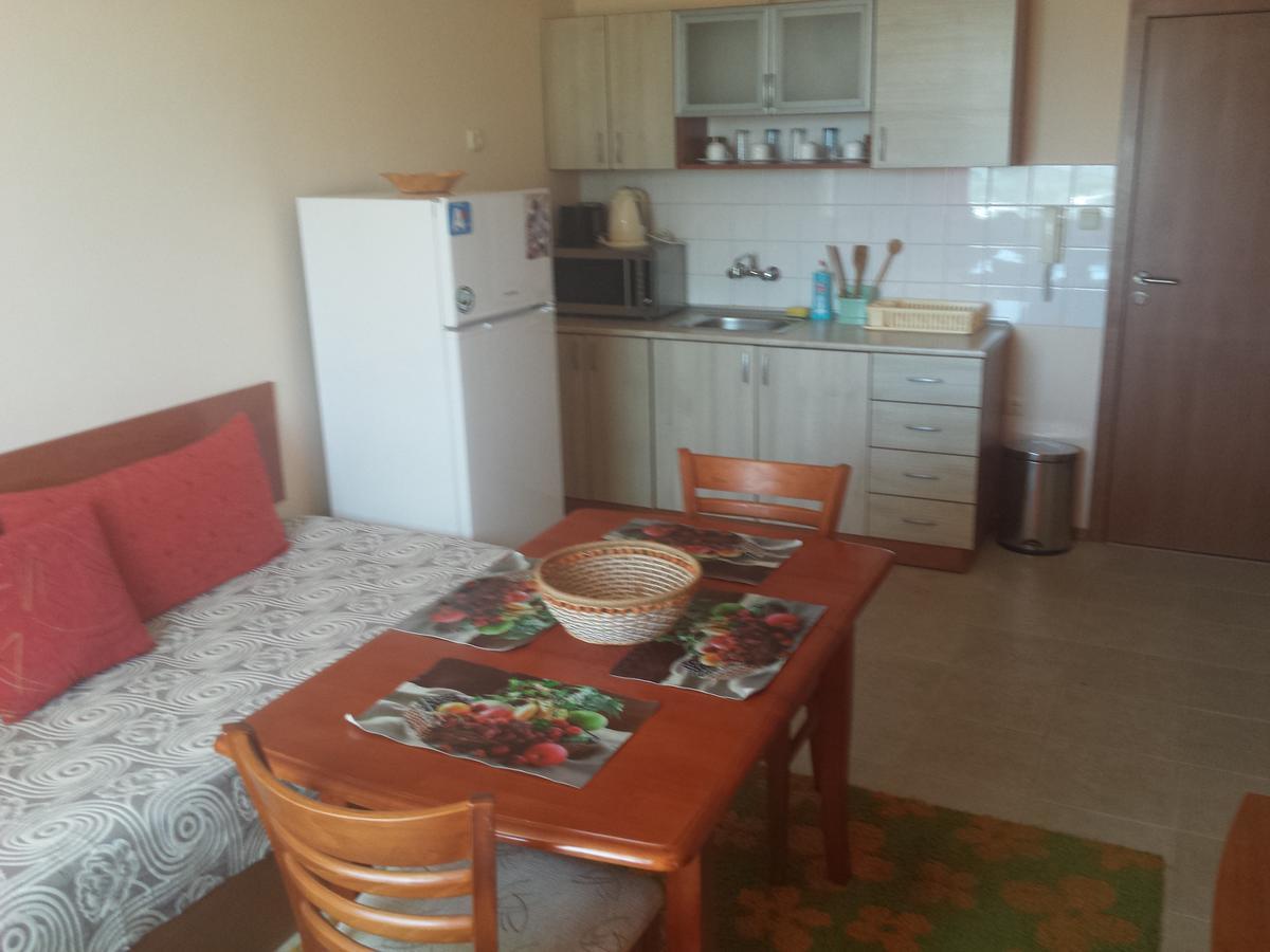 Apartments In Villa Rouge Sozopol Luaran gambar