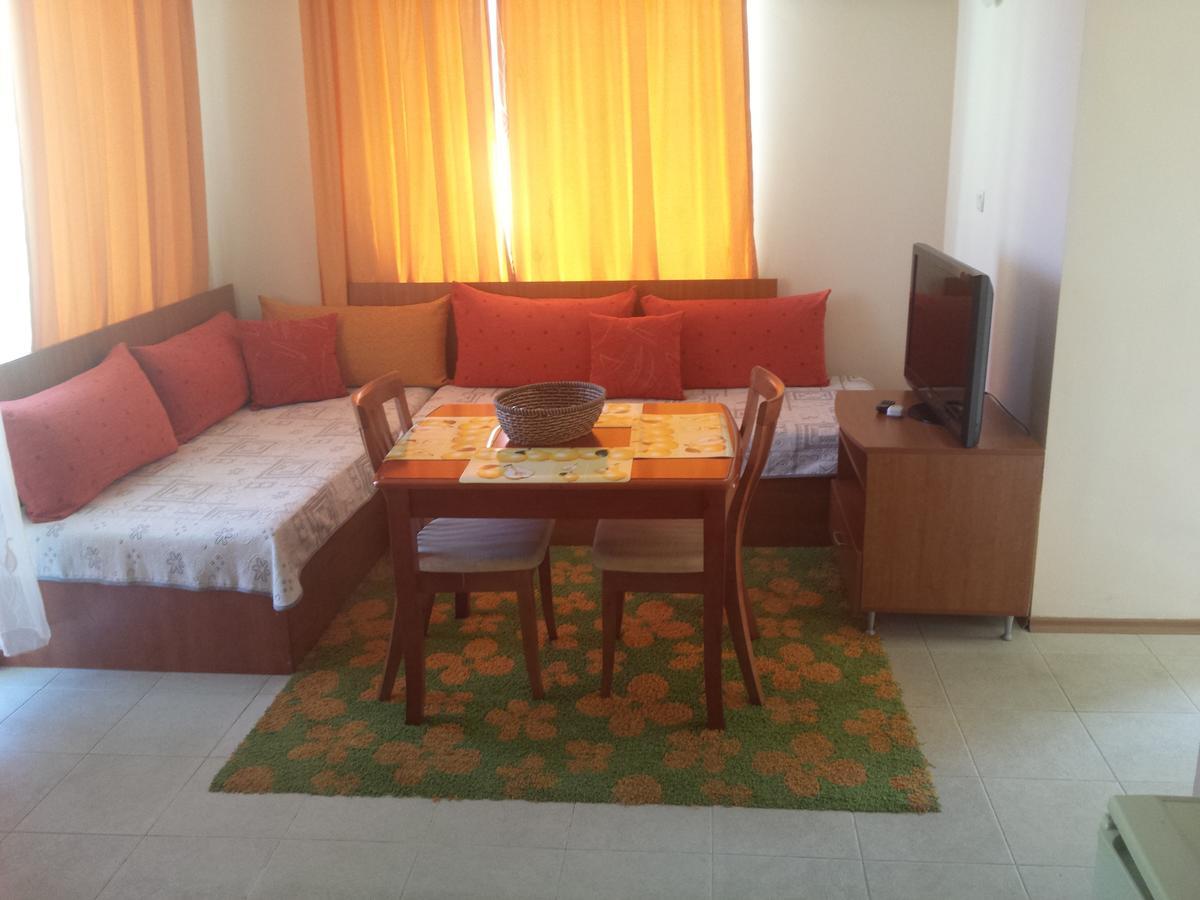 Apartments In Villa Rouge Sozopol Luaran gambar